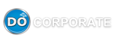 DoCorporate-White-logo